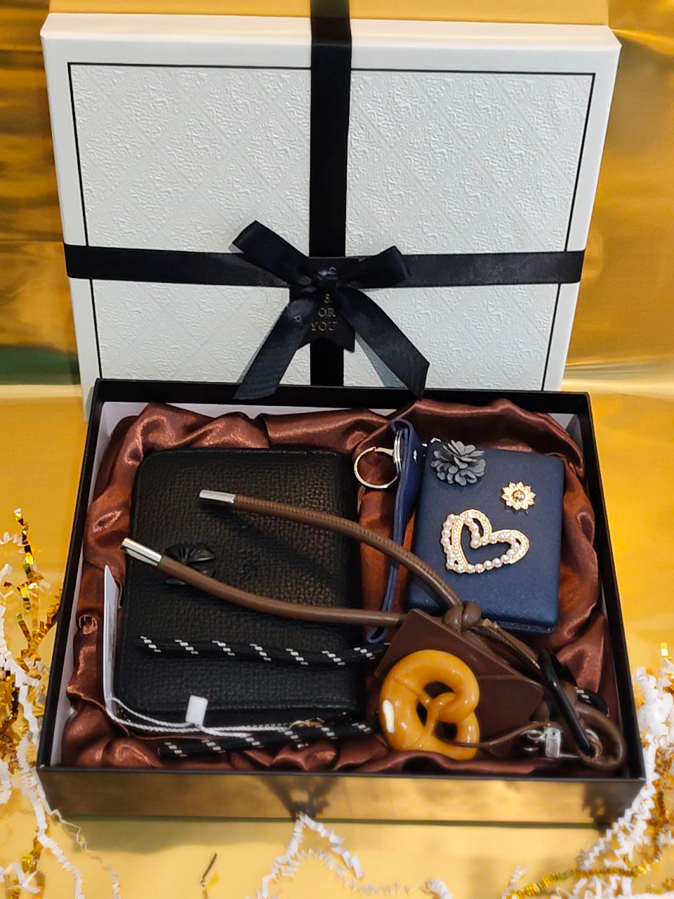 Coffret cadeau