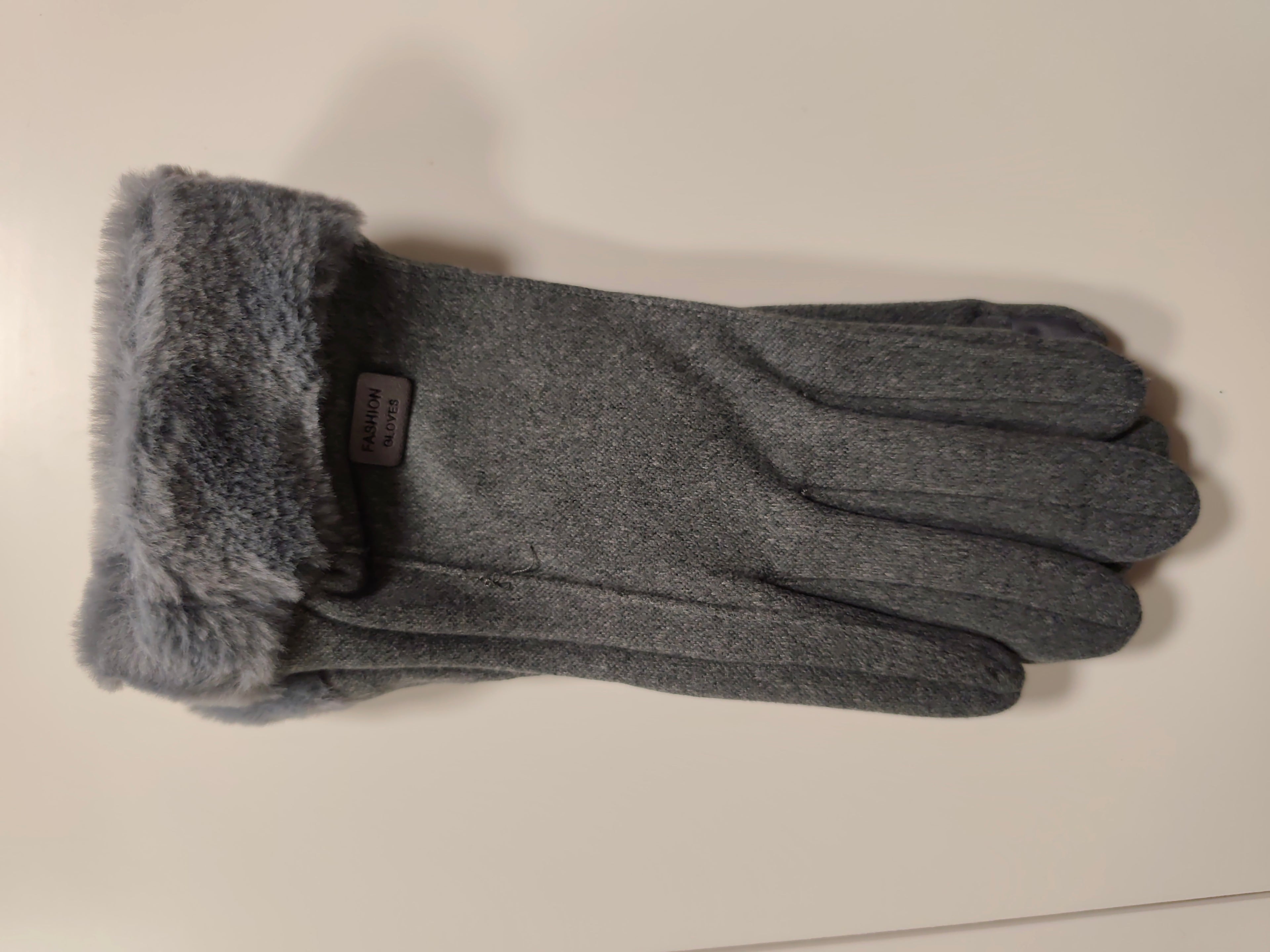 paire de gants femme